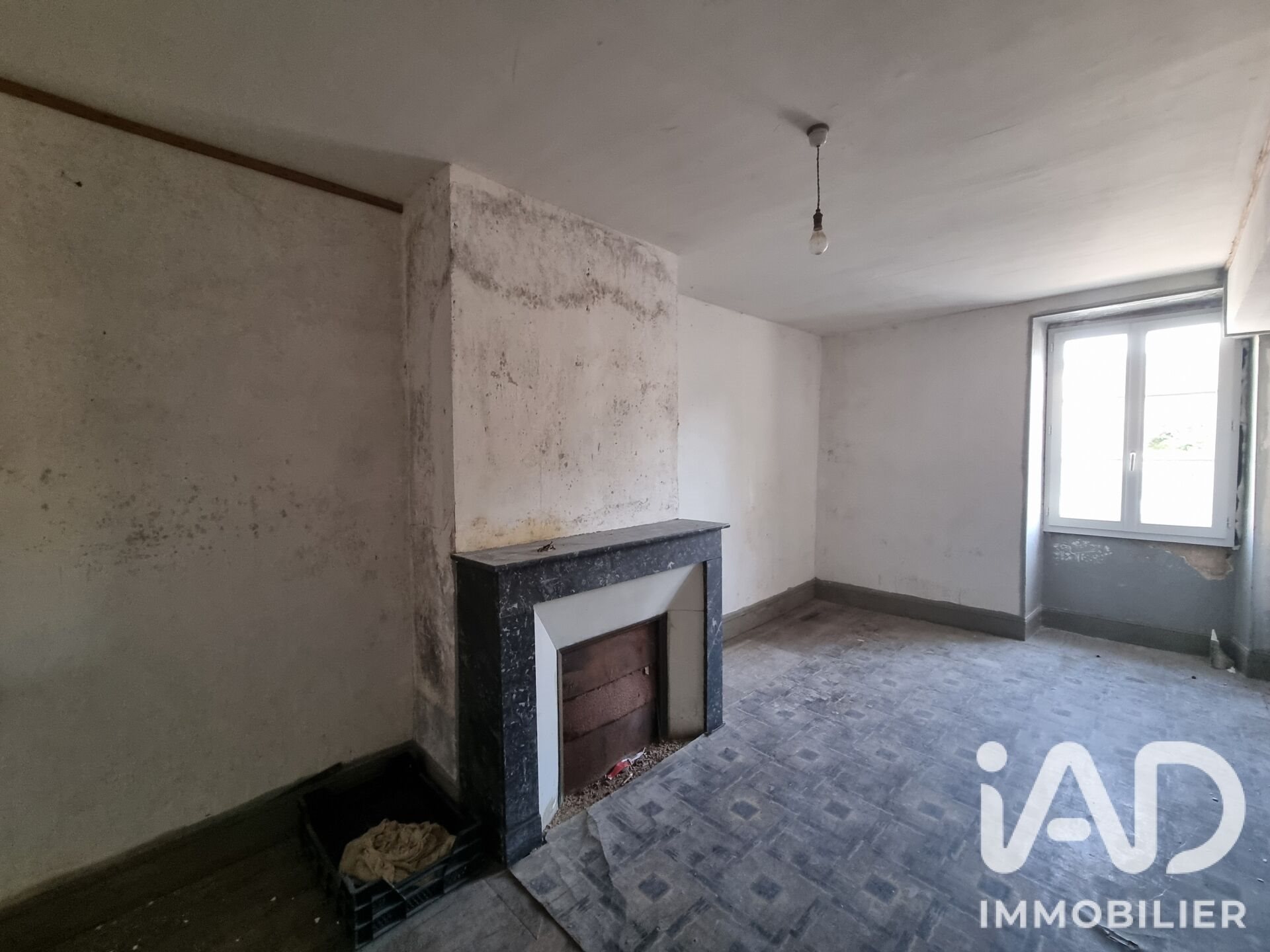 Maison à vendre, 128m², Saint-Cyr-les-Colons