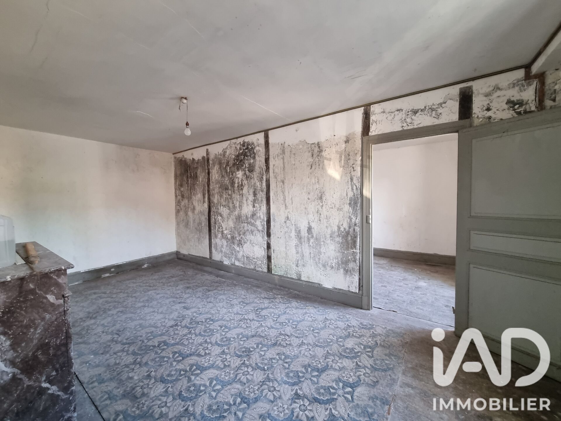 Maison à vendre, 128m², Saint-Cyr-les-Colons