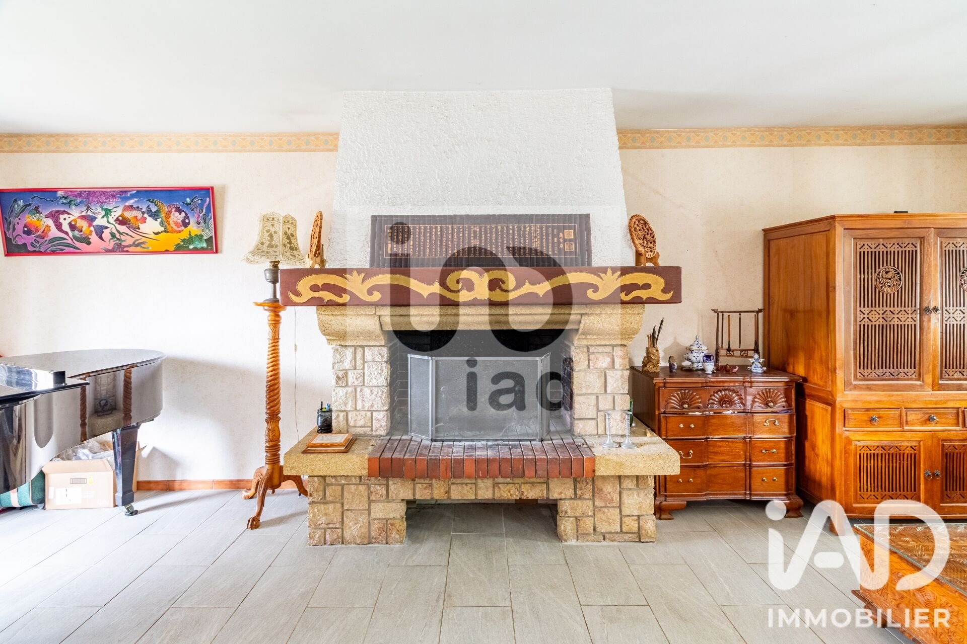 Maison à vendre, 173m², Saint-Germain-en-Laye