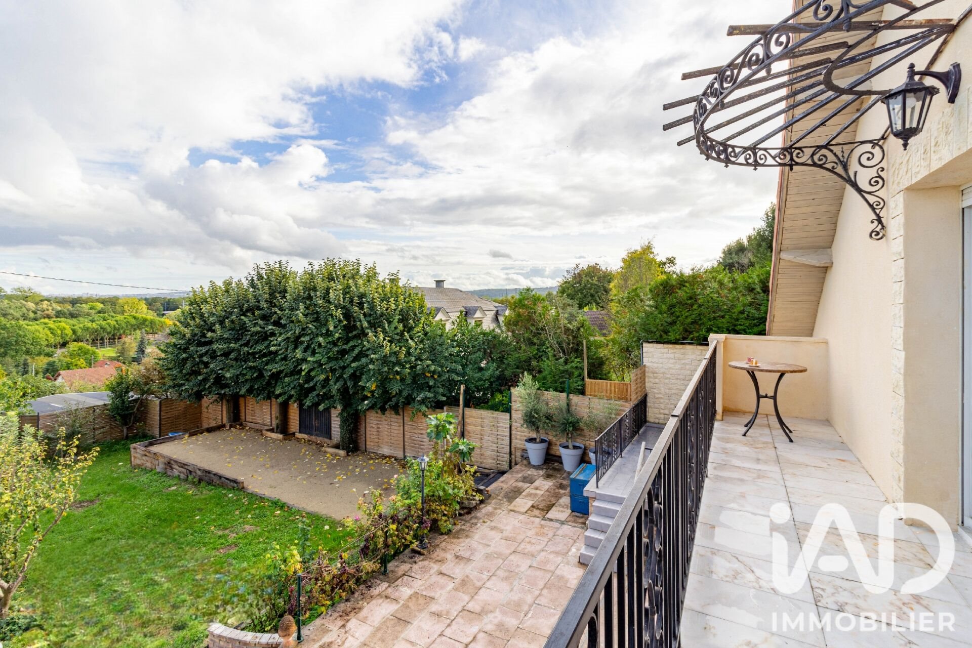 Maison à louer, 148m², Le Pecq
