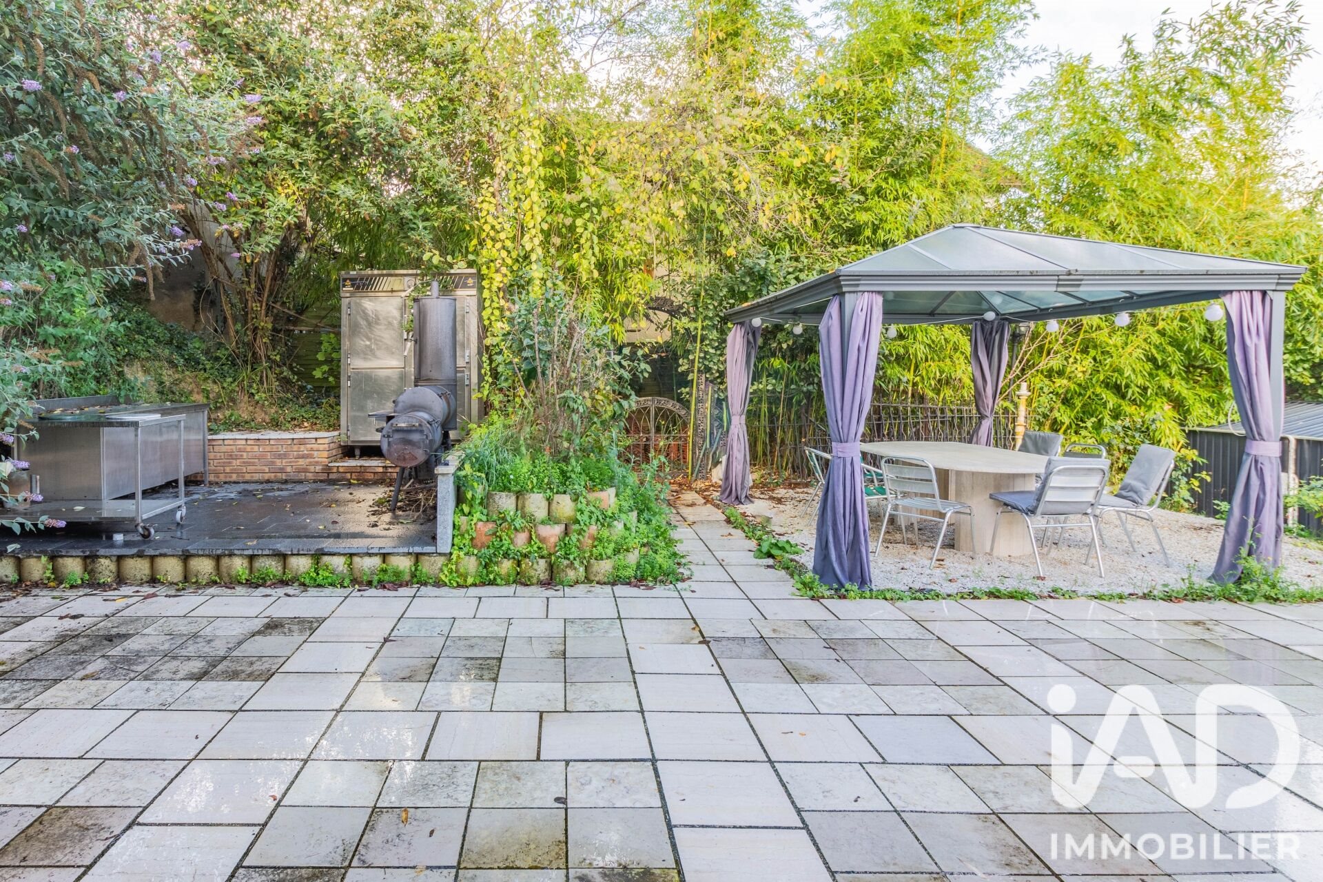Maison à louer, 148m², Le Pecq