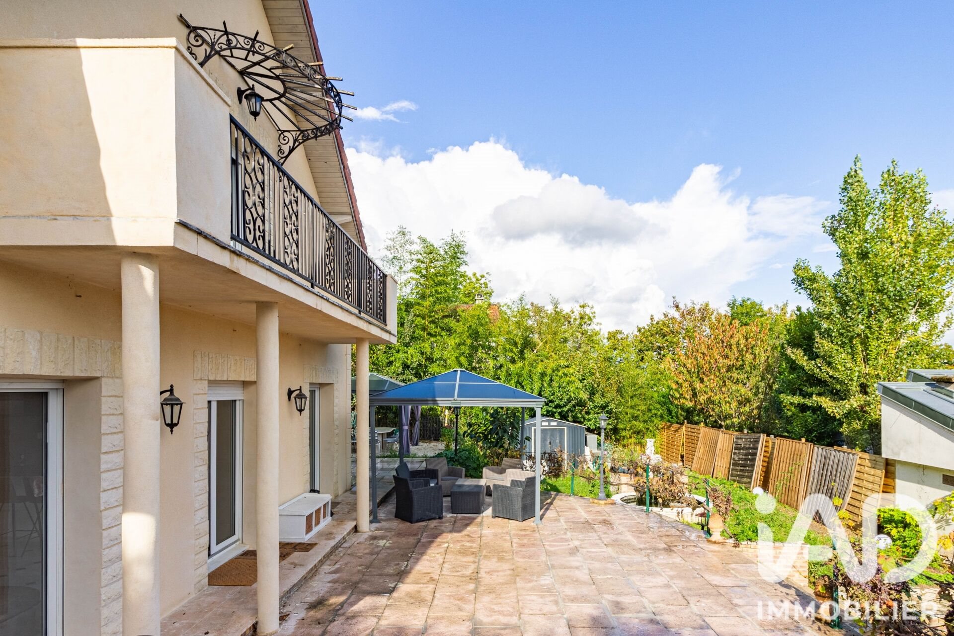 Maison à louer, 148m², Le Pecq