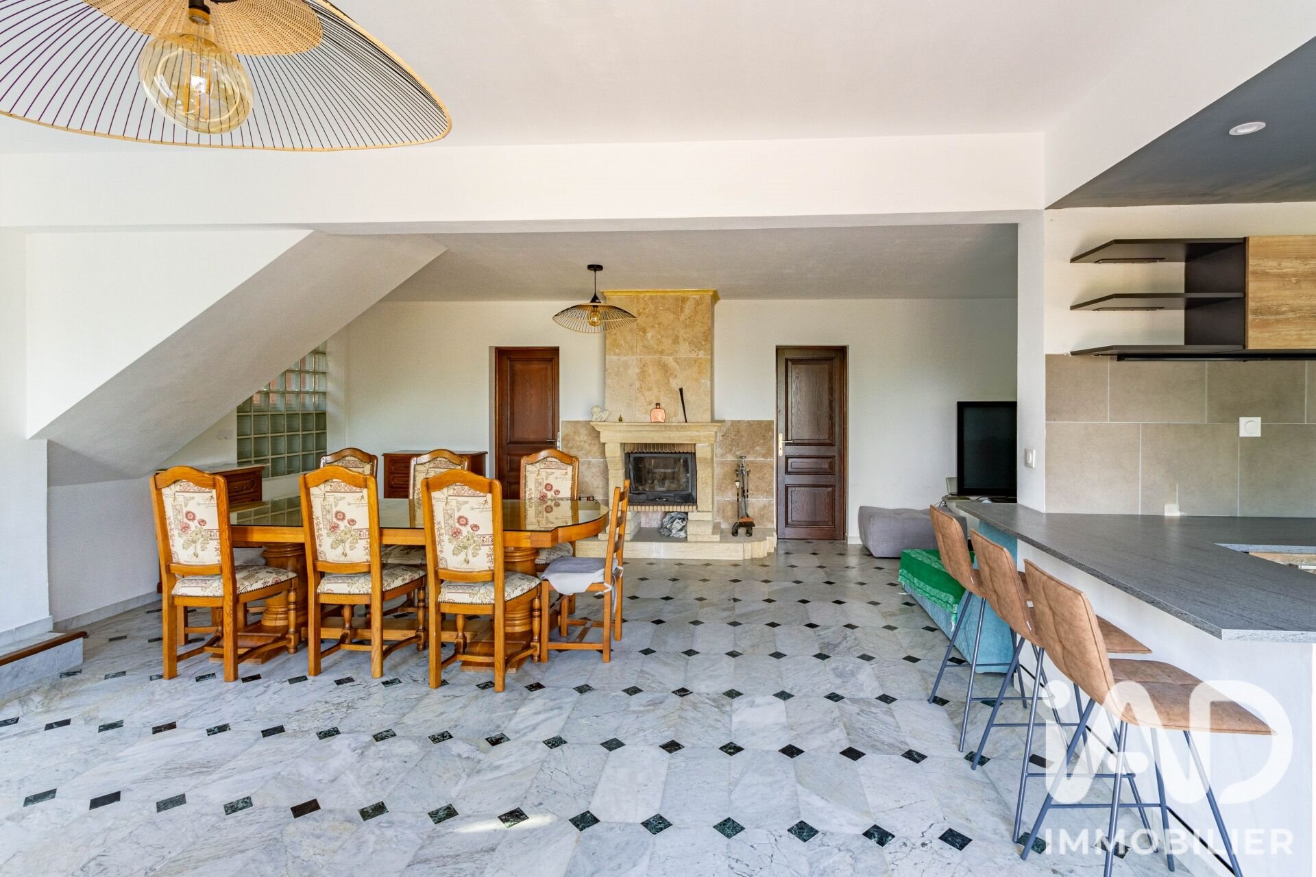 Maison à louer, 148m², Le Pecq