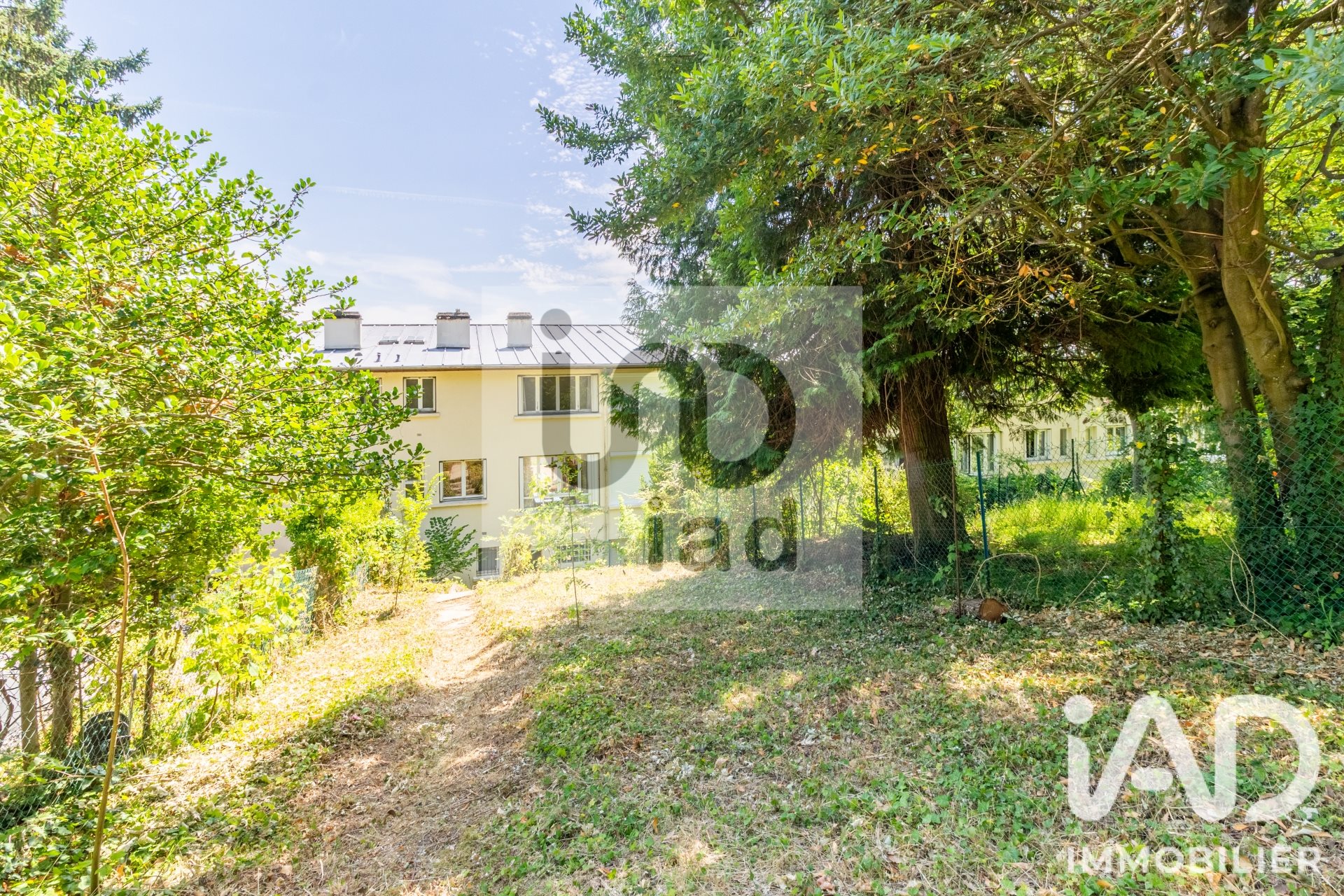 Maison à vendre, 120m², Le Pecq