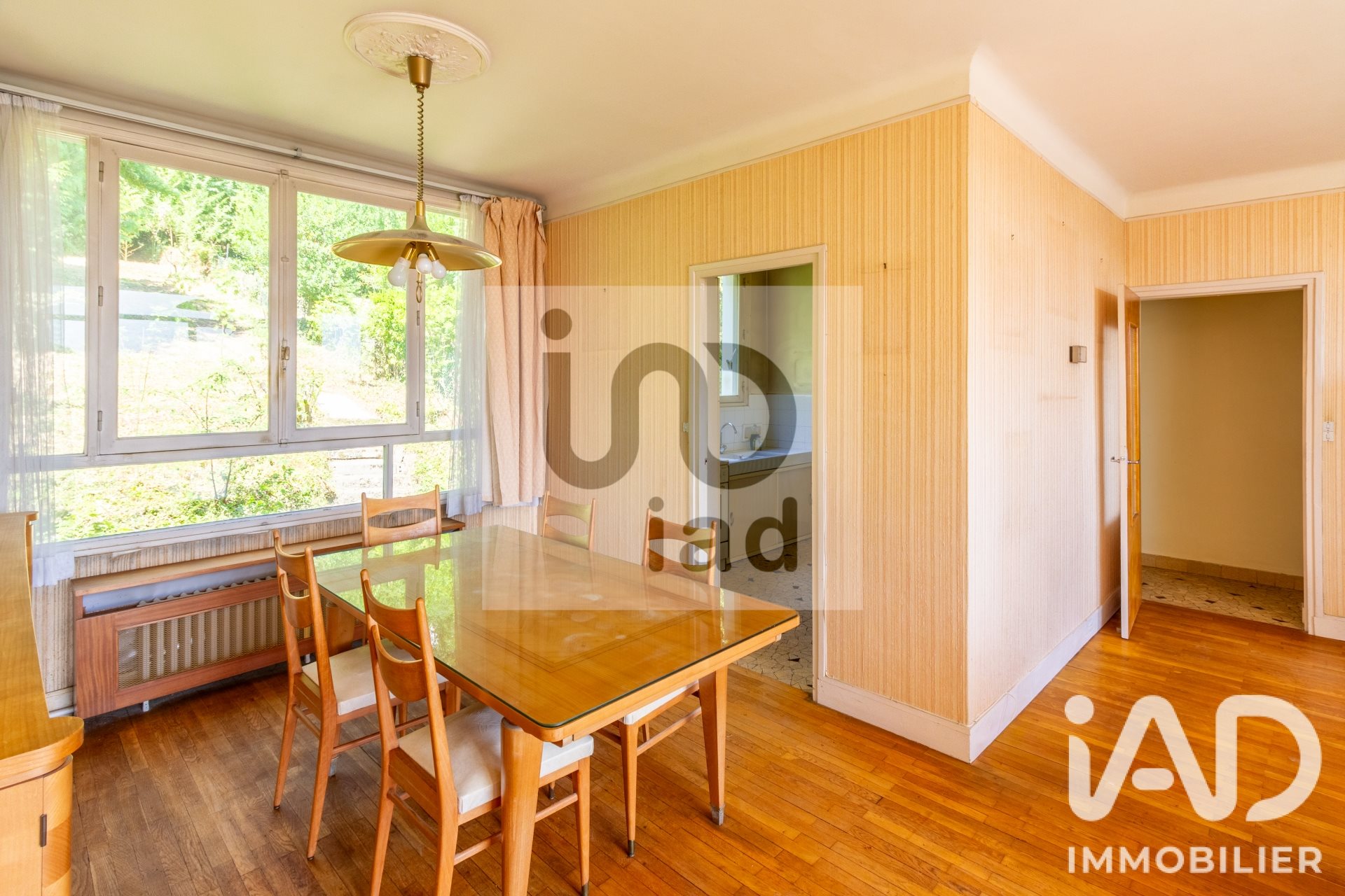 Maison à vendre, 120m², Le Pecq