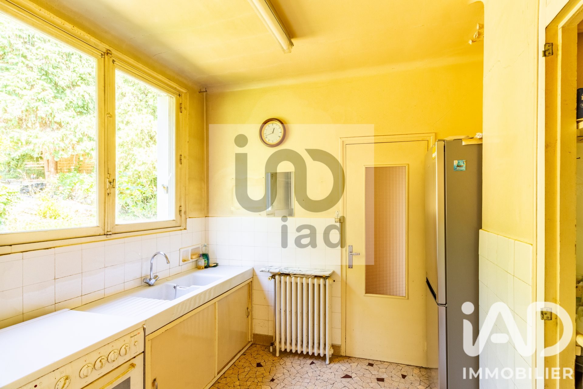Maison à vendre, 120m², Le Pecq