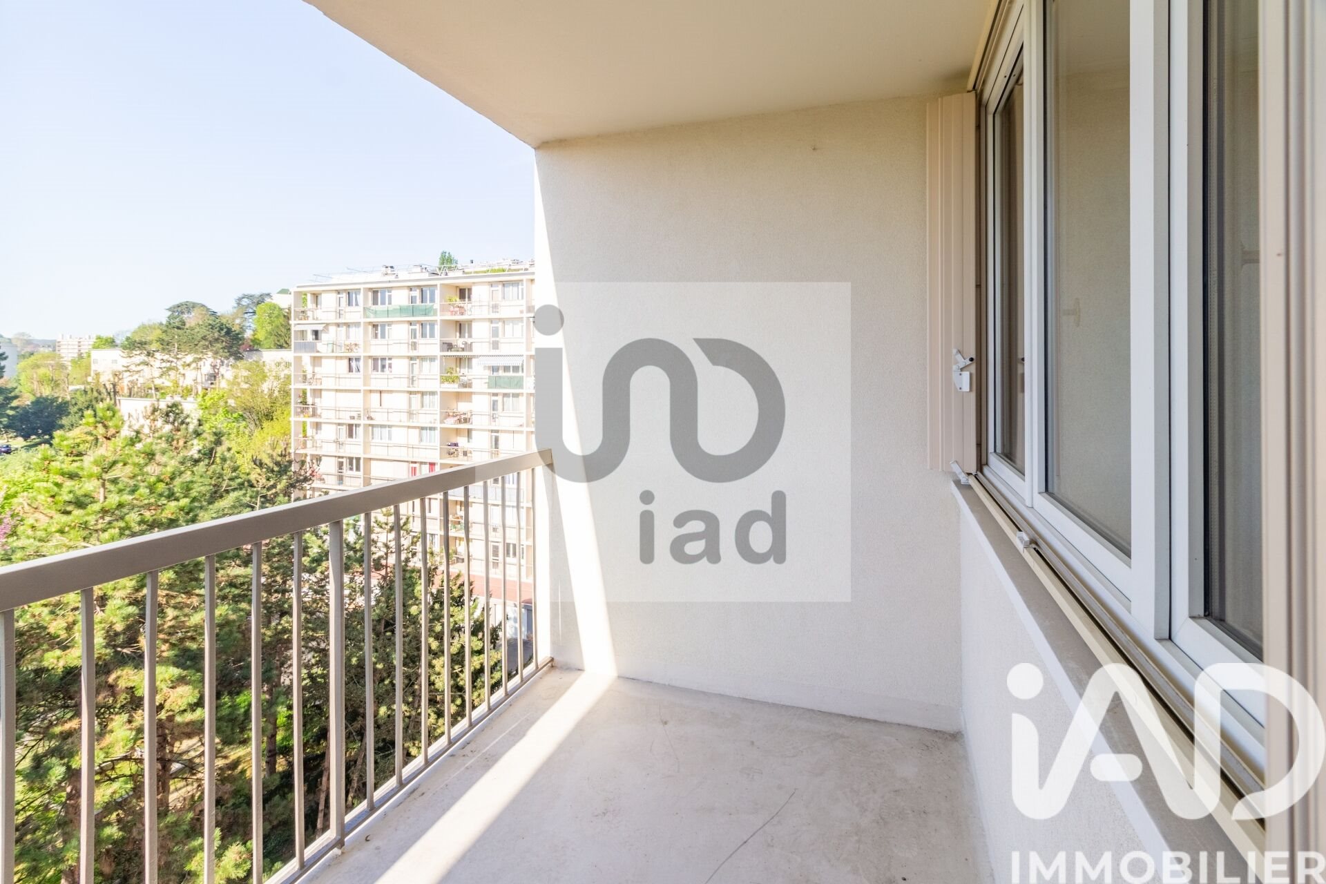 Appartement à vendre, 74m², Le Pecq