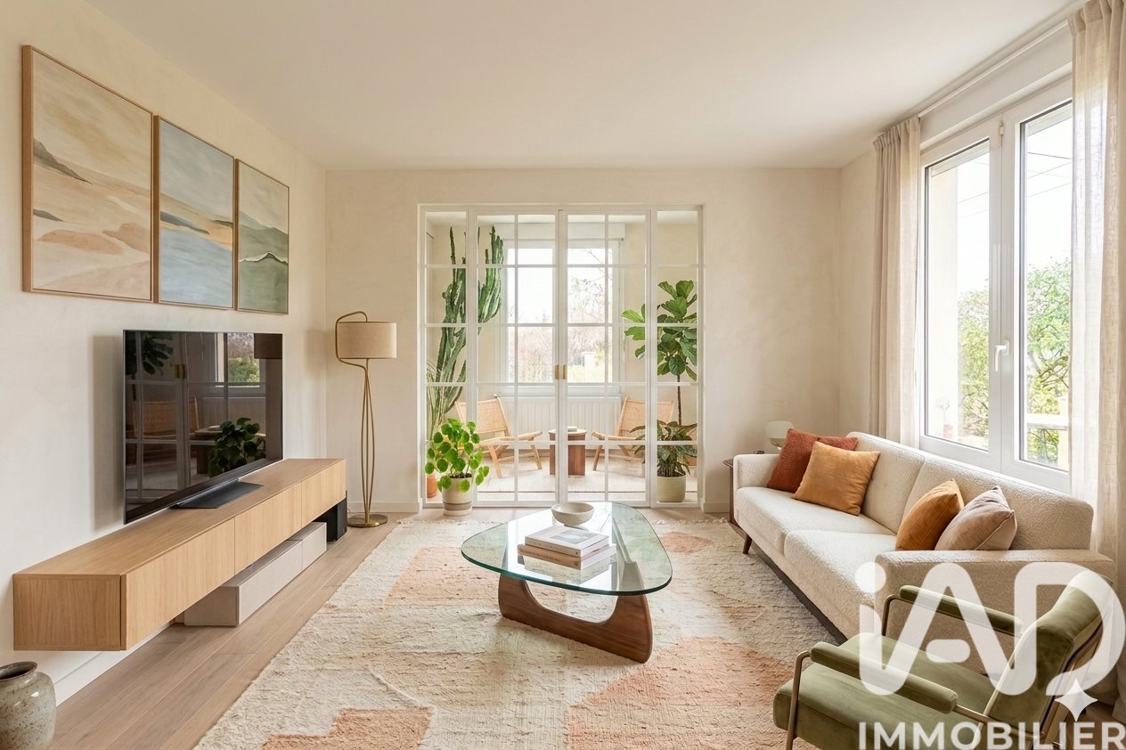 Maison à vendre, 138m², Le Pecq