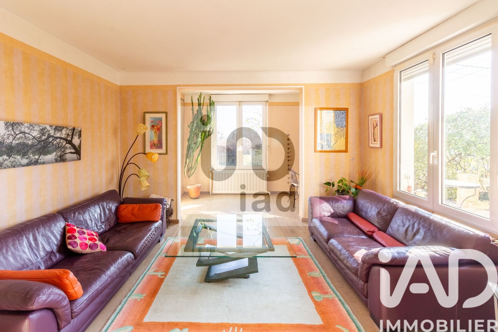 Maison à vendre, 138m², Le Pecq