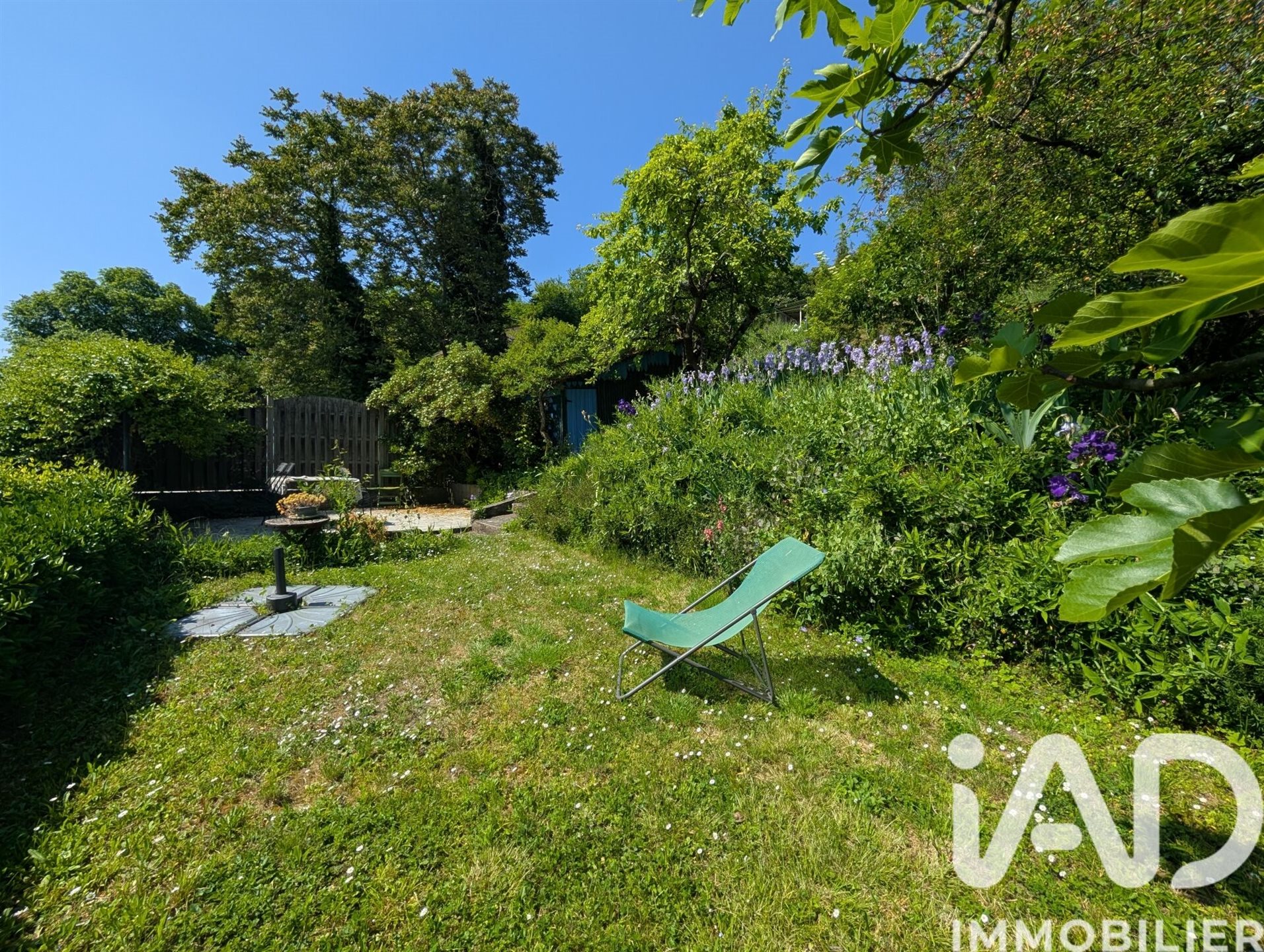 Maison à vendre, 138m², Le Pecq
