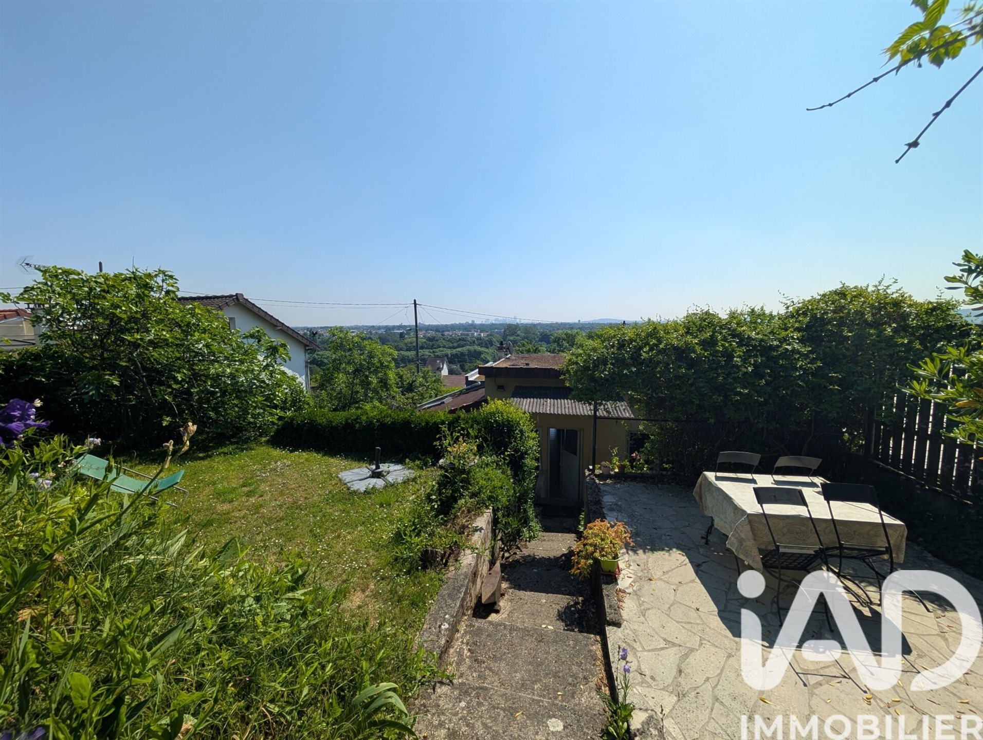 Maison à vendre, 138m², Le Pecq