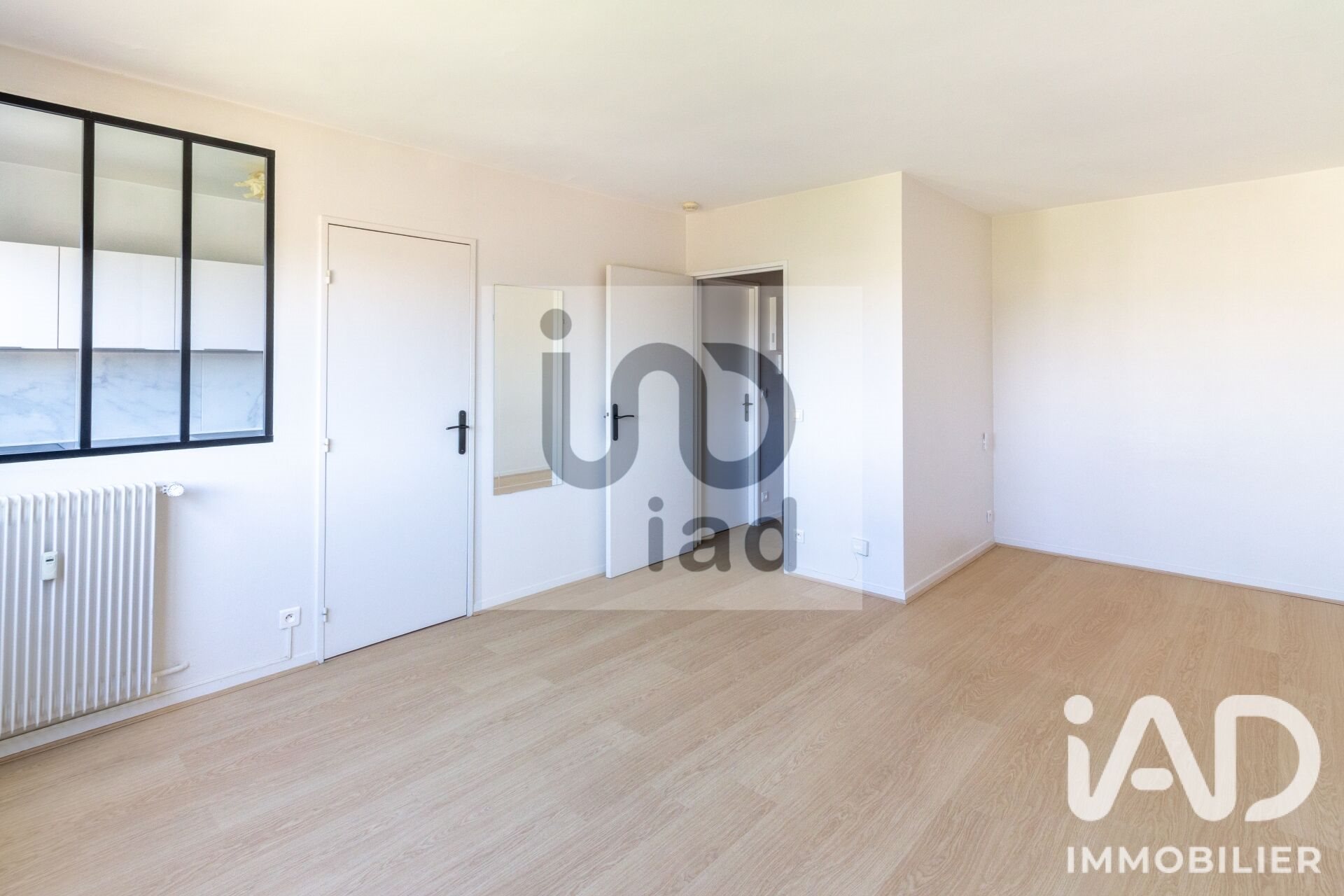 Appartement à vendre, 30m², Le Pecq