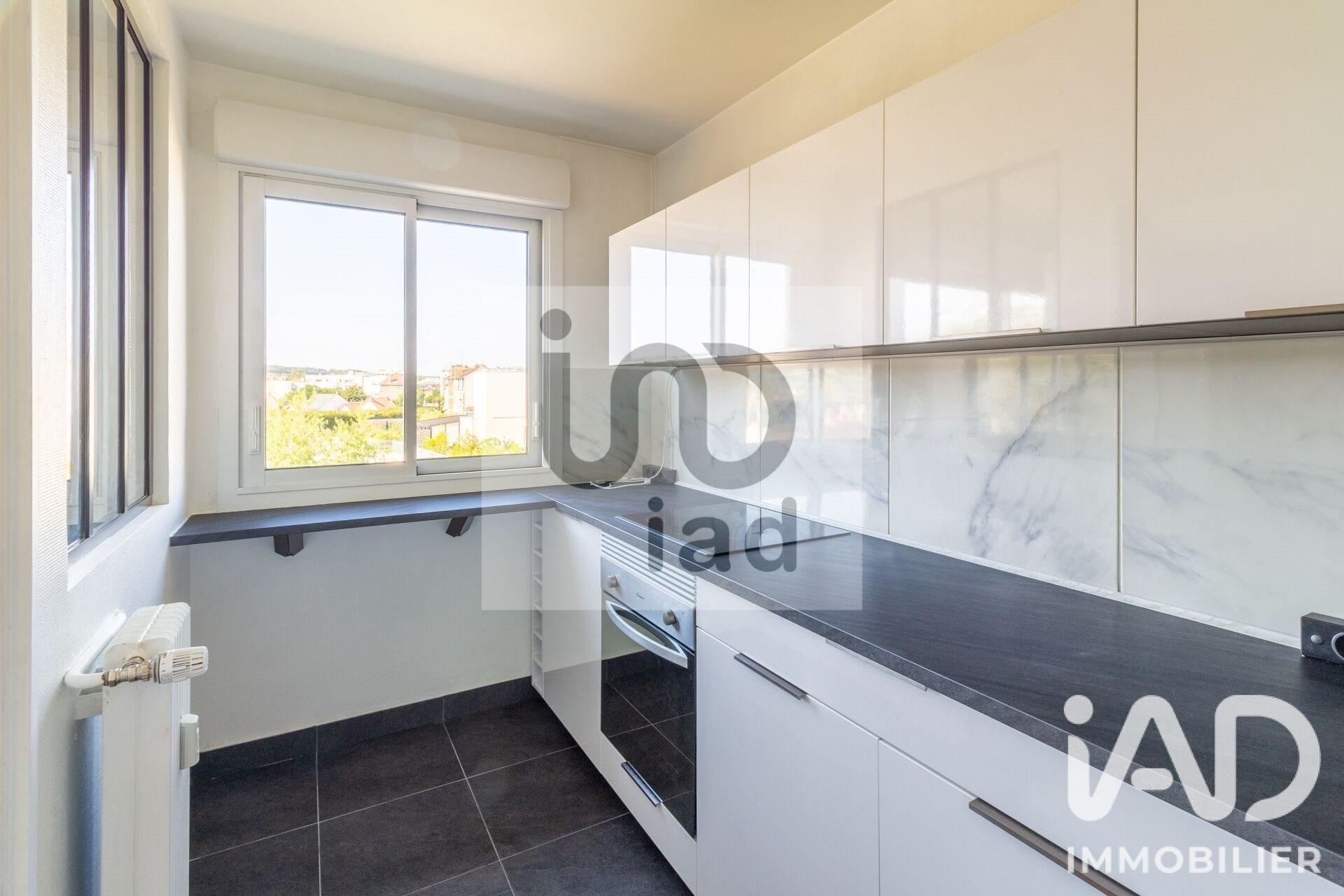 Appartement à vendre, 30m², Le Pecq