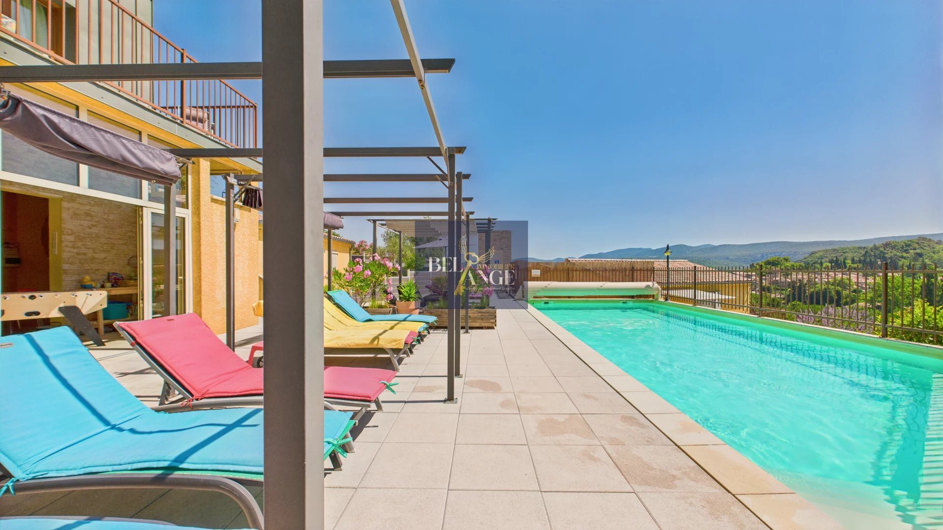 Maison à vendre, 267m², Salavas