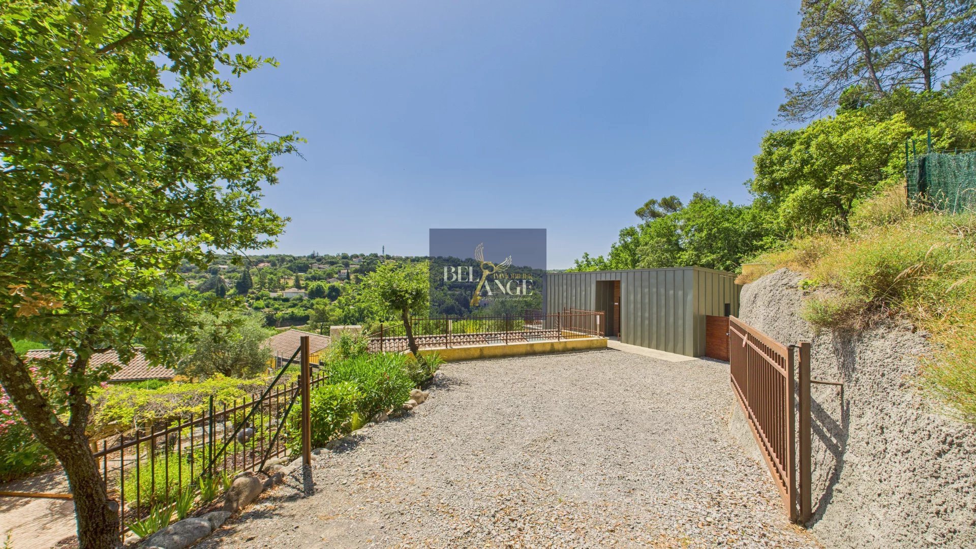 Maison à vendre, 267m², Salavas