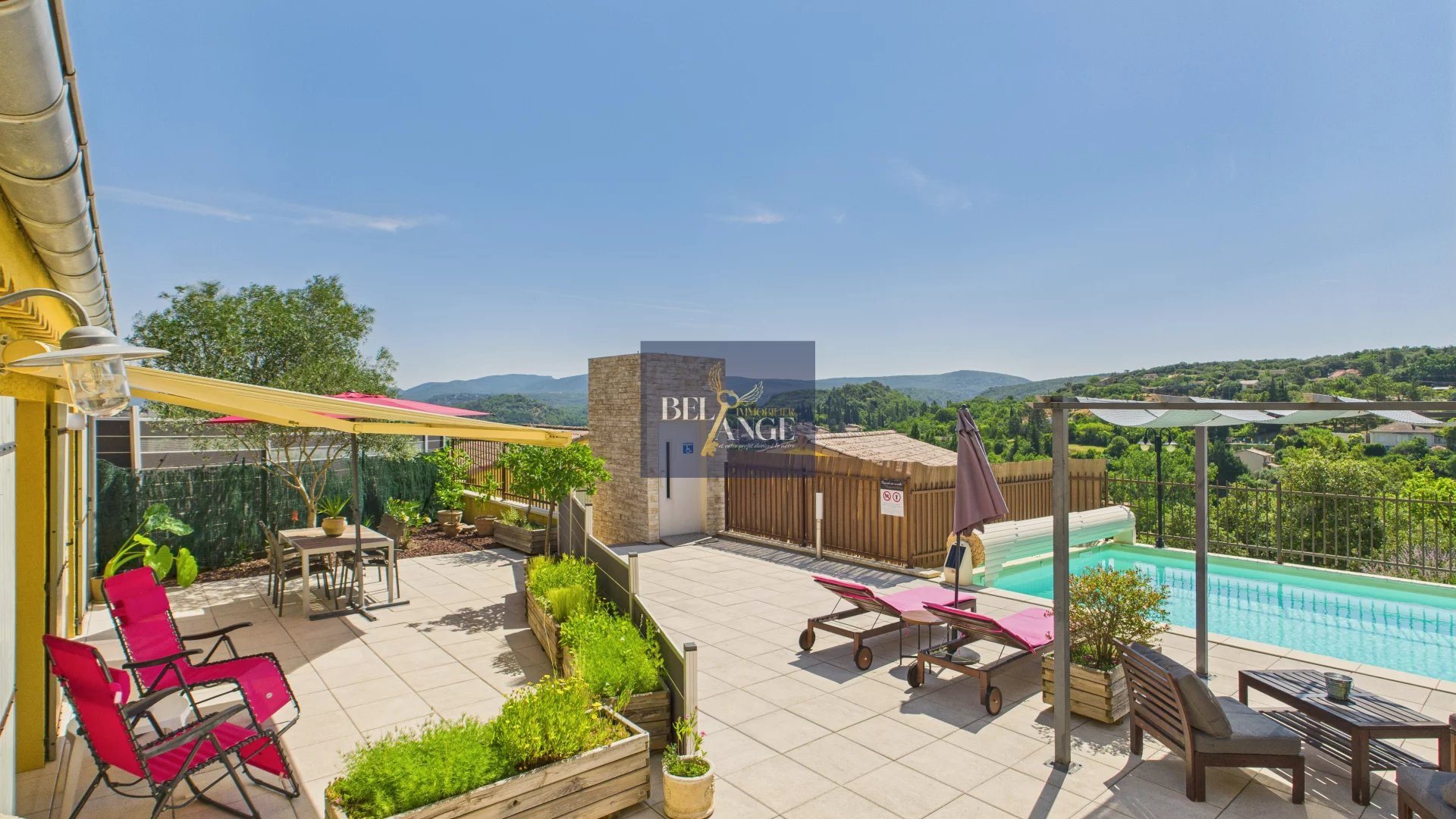 Maison à vendre, 267m², Salavas