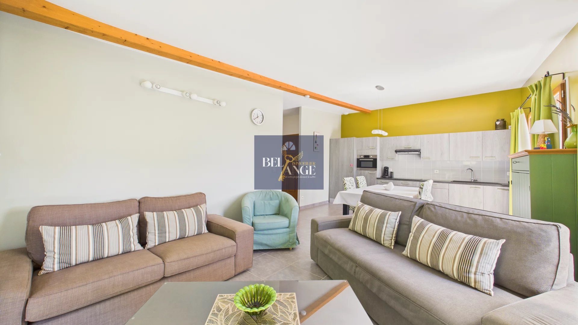 Maison à vendre, 267m², Salavas