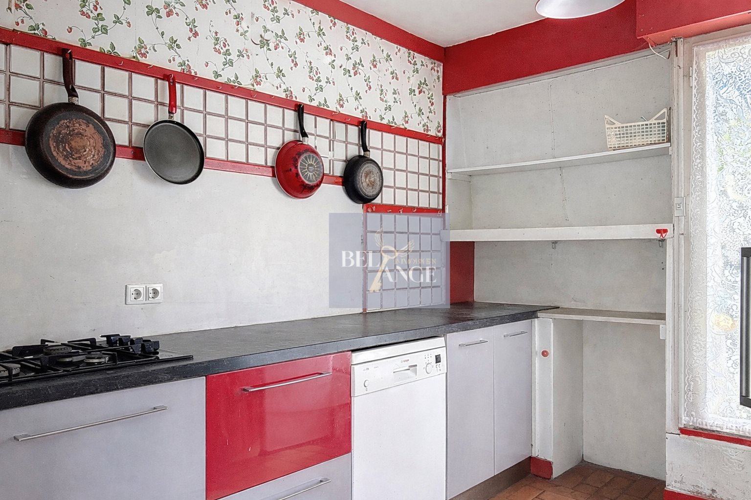 Maison à vendre, 81m², Saint-Alban-Auriolles