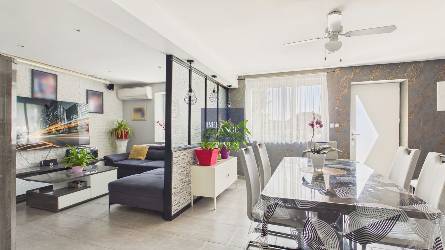 Maison à vendre, 238m², Vallon-Pont-d'Arc