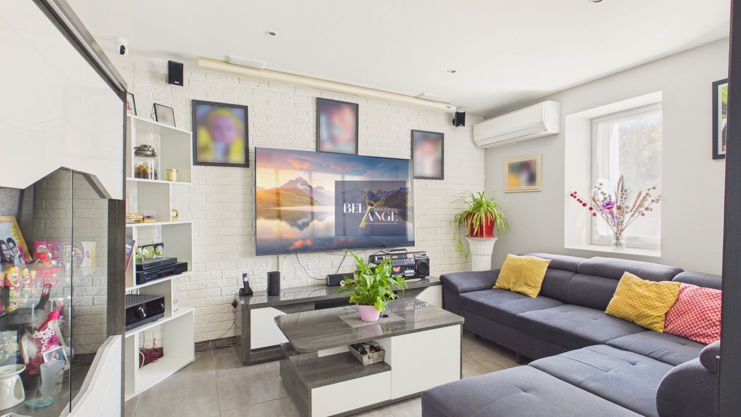 Maison à vendre, 238m², Vallon-Pont-d'Arc
