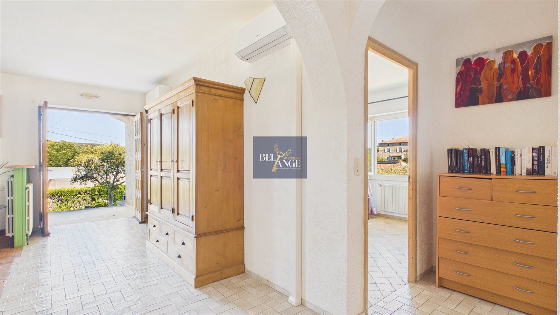 Maison à vendre, 184m², Berrias-et-Casteljau
