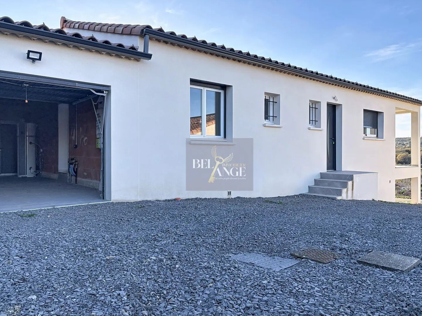 Maison à vendre, 89m², Ruoms