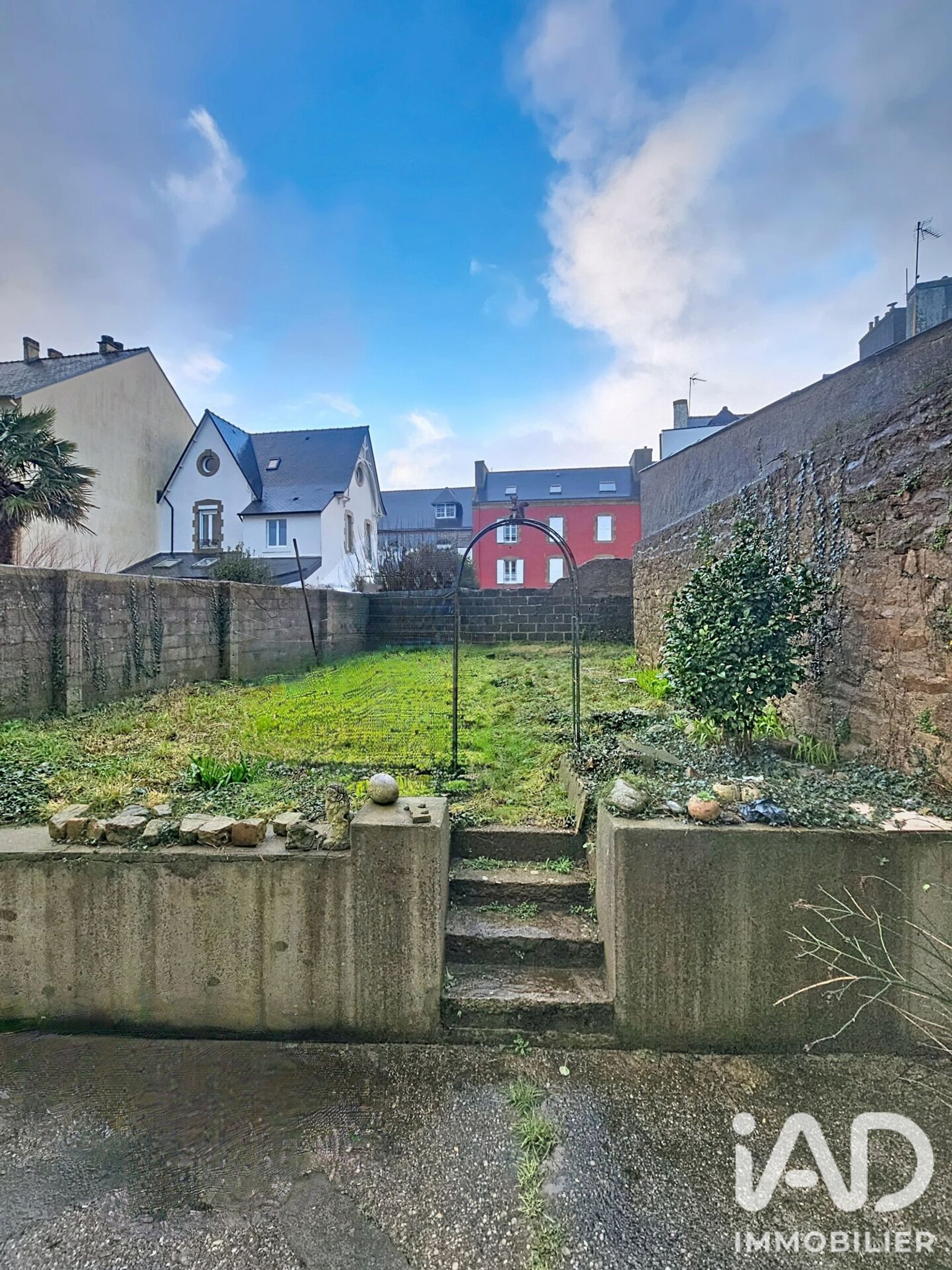 Maison à vendre, 203m², Douarnenez