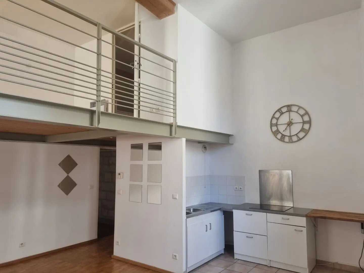 Appartement à vendre, 52m², Avignon