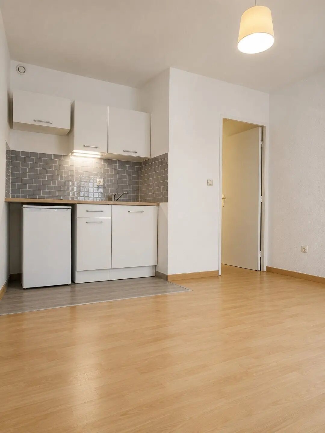Appartement à vendre, 22m², Digne-les-Bains