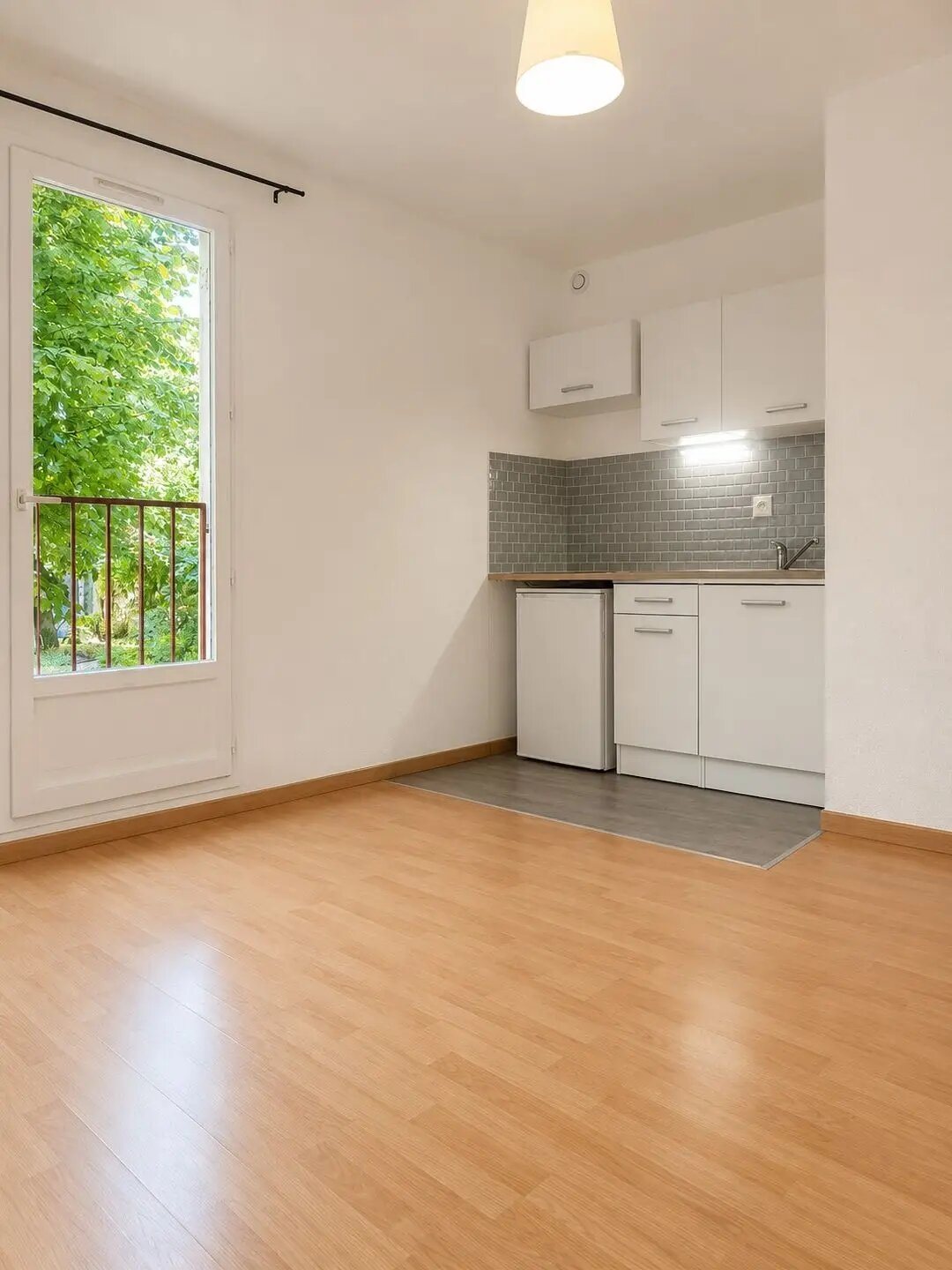 Appartement à vendre, 22m², Digne-les-Bains