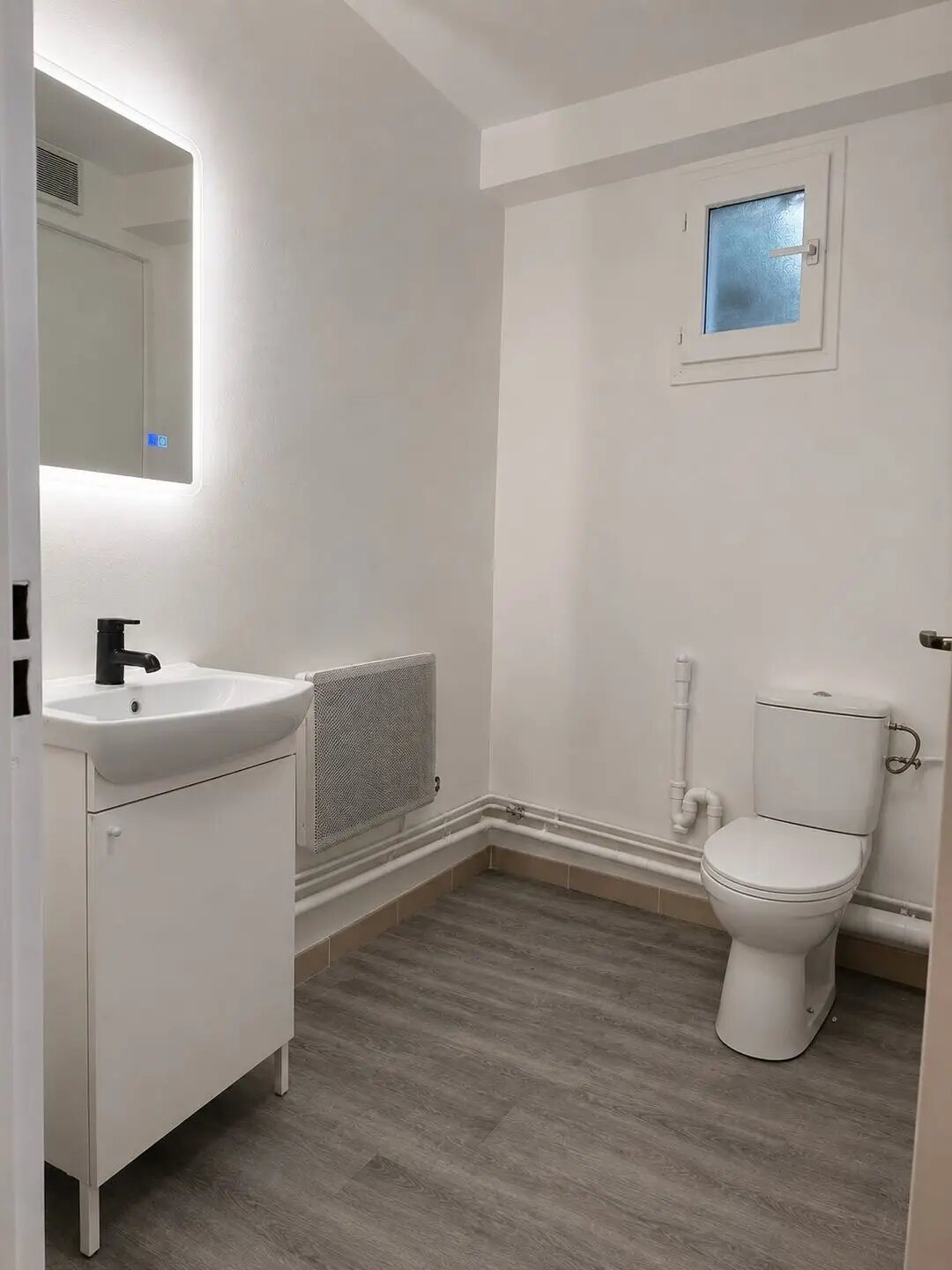 Appartement à vendre, 22m², Digne-les-Bains