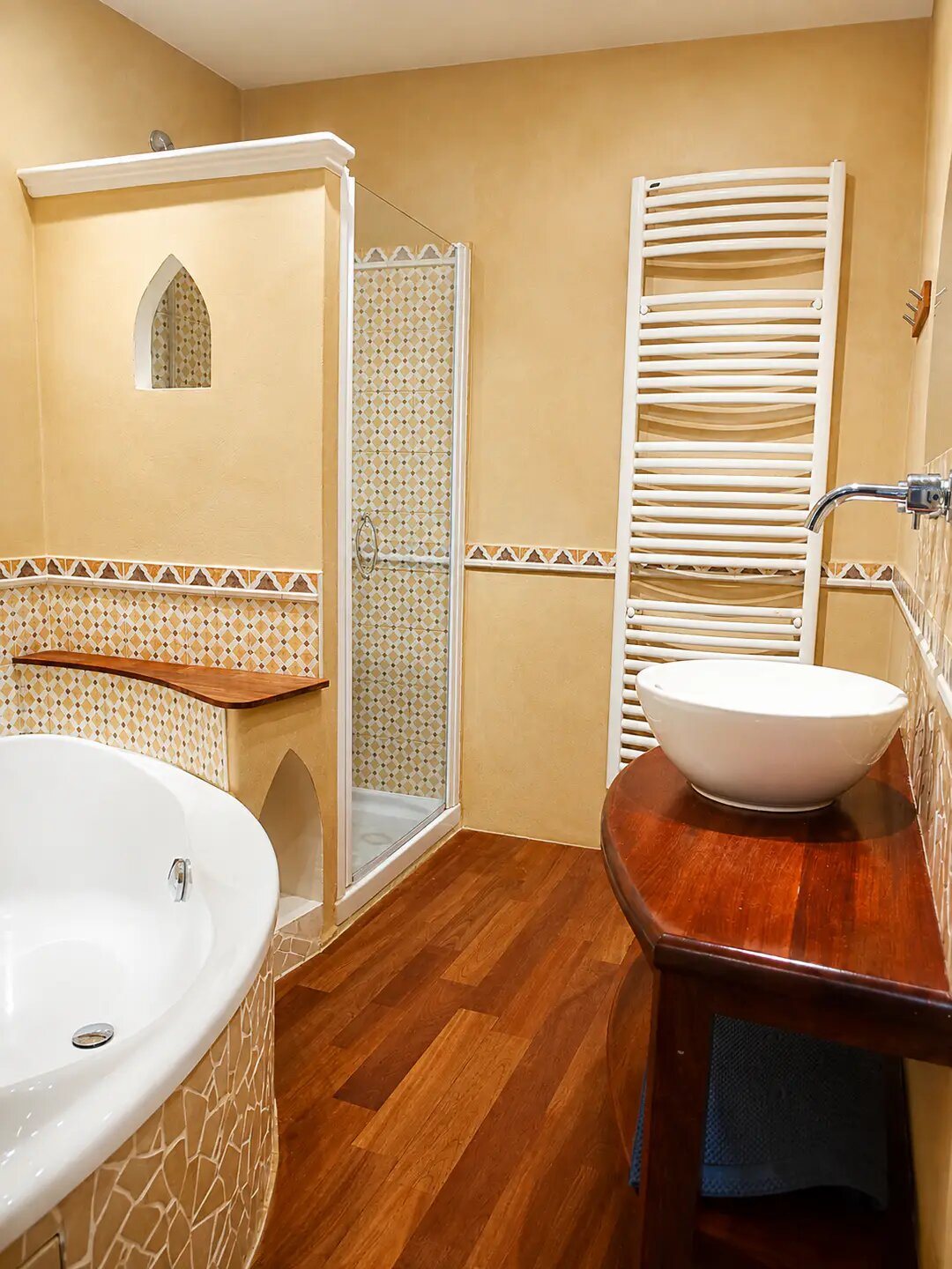 Appartement à louer, 90m², Digne-les-Bains