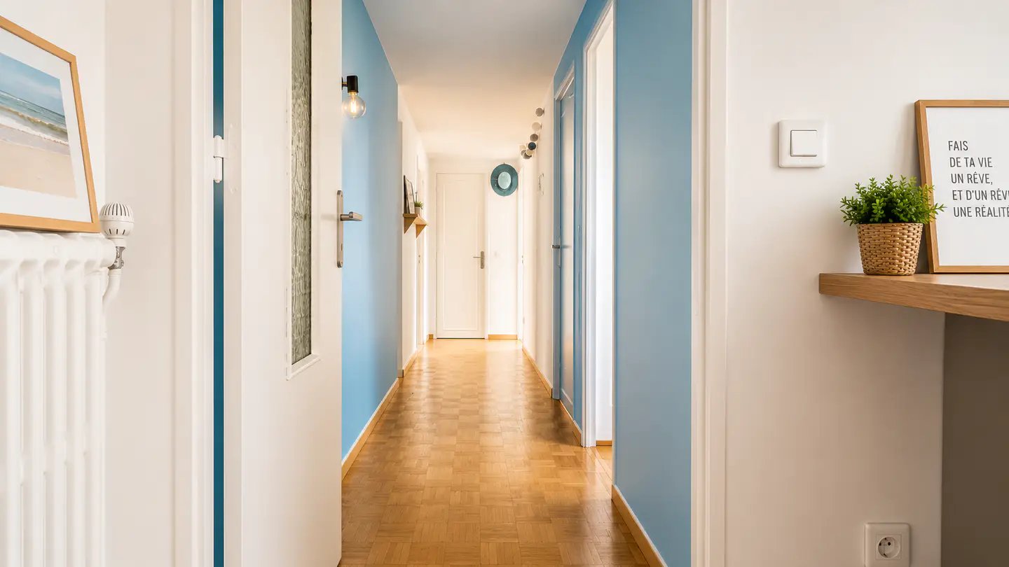 Appartement à vendre, 100m², Digne-les-Bains
