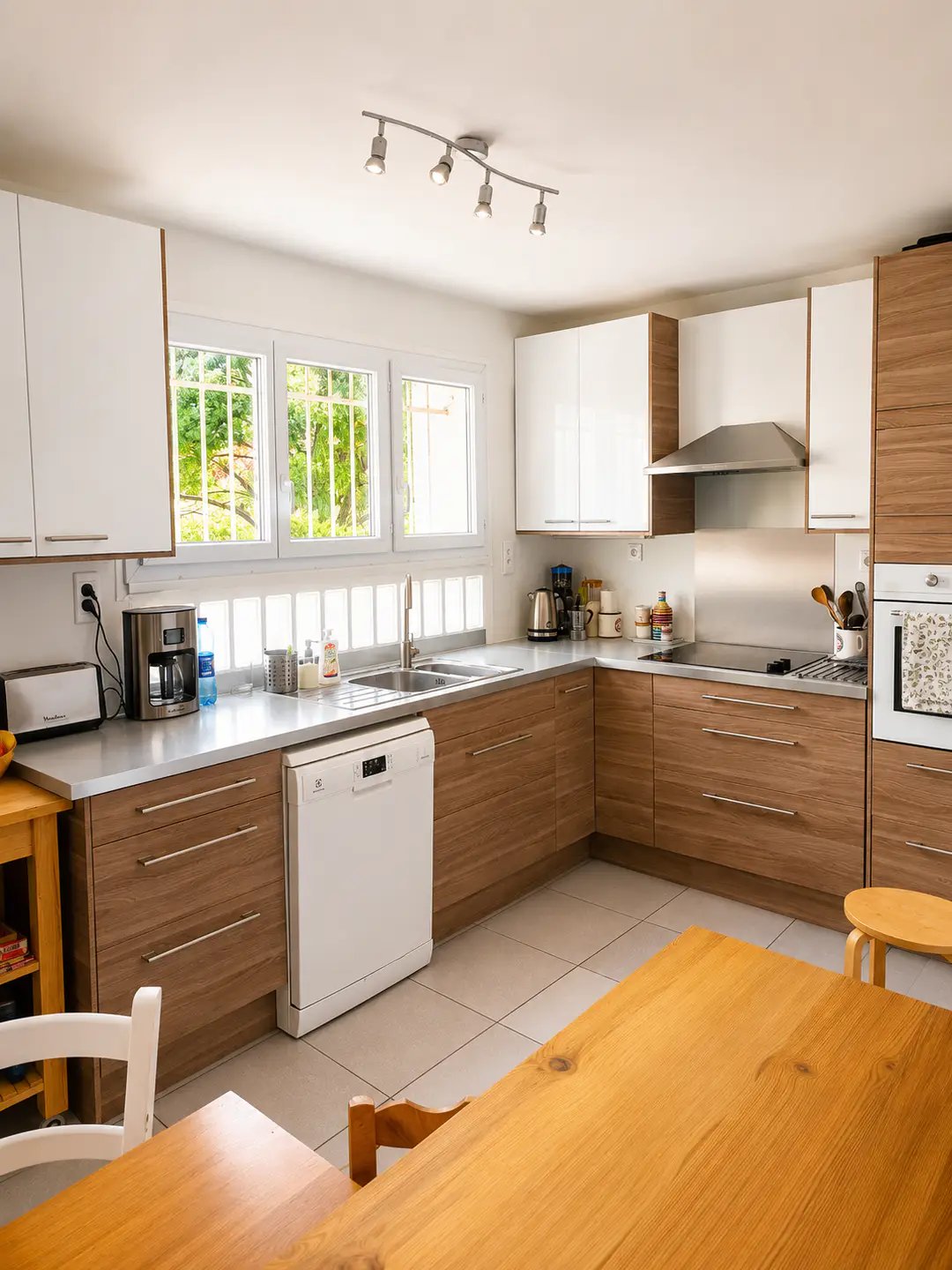 Appartement à vendre, 100m², Digne-les-Bains