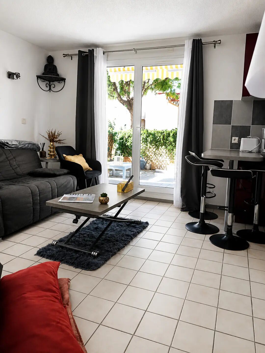 Appartement à vendre, 32m², Digne-les-Bains