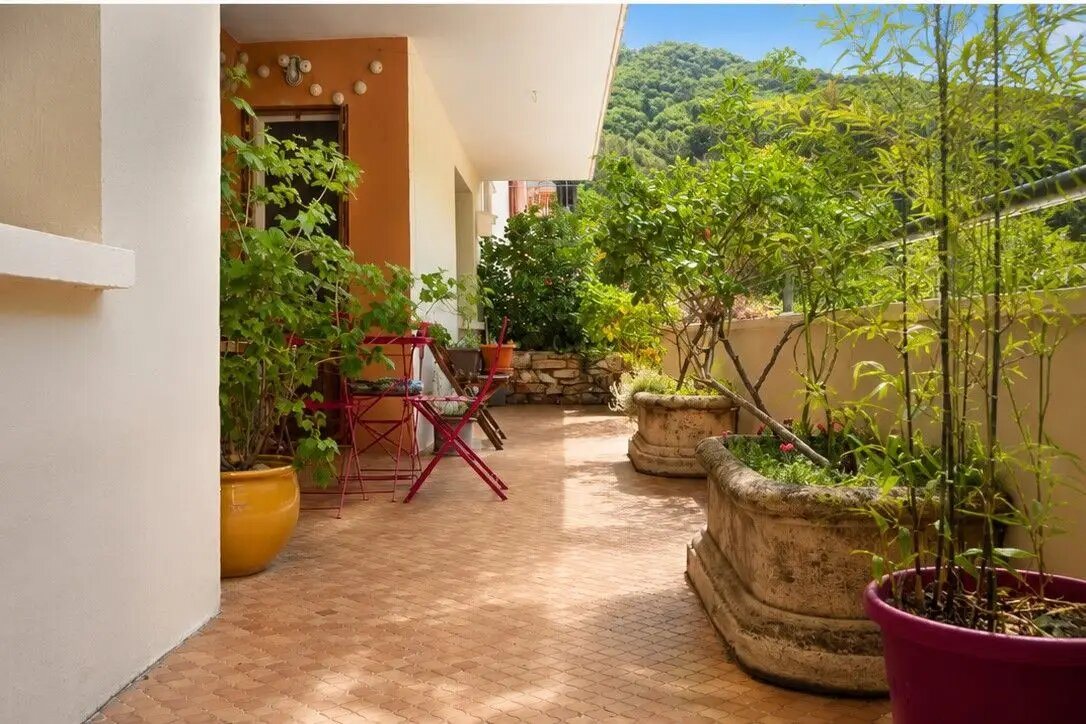 Appartement à vendre, 100m², Digne-les-Bains