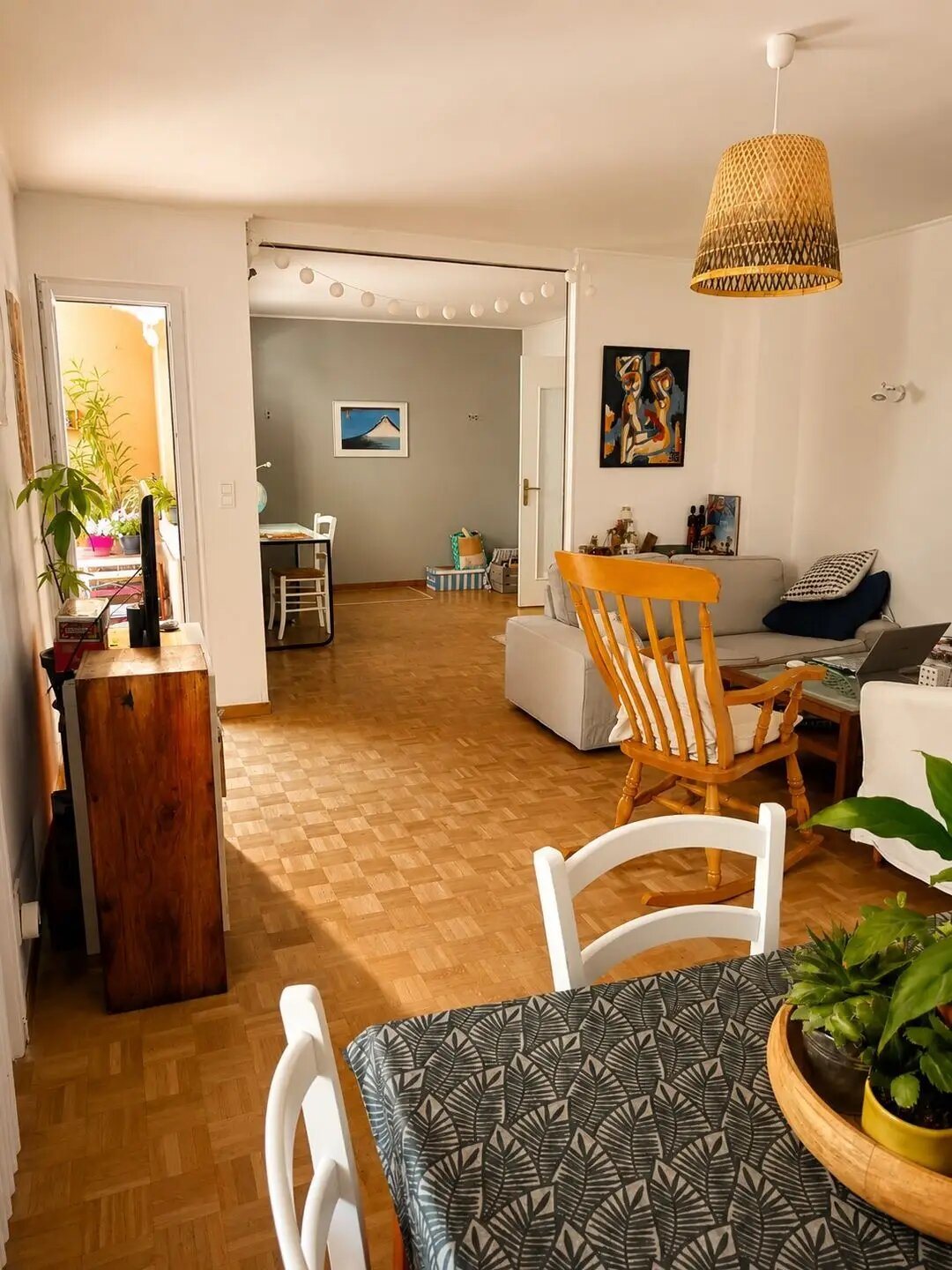 Appartement à vendre, 100m², Digne-les-Bains