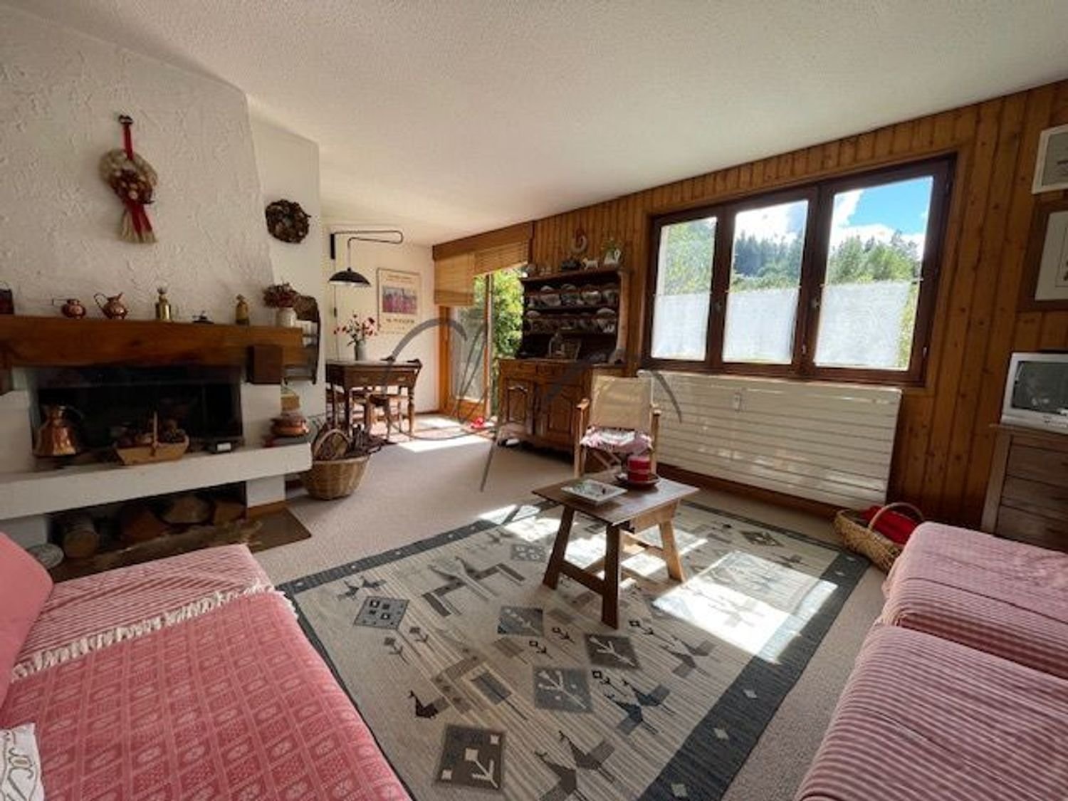 Appartement à vendre, 45m², Chamonix-Mont-Blanc