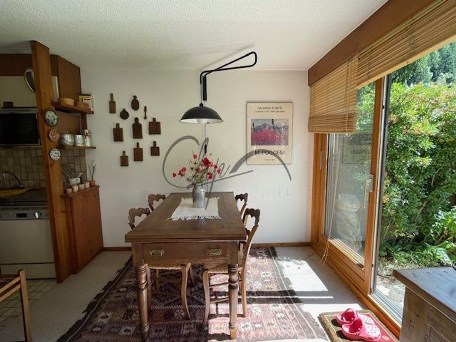 Appartement à vendre, 45m², Chamonix-Mont-Blanc