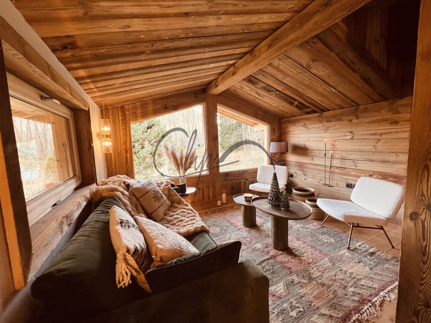 Maison à vendre, 149m², Les Houches