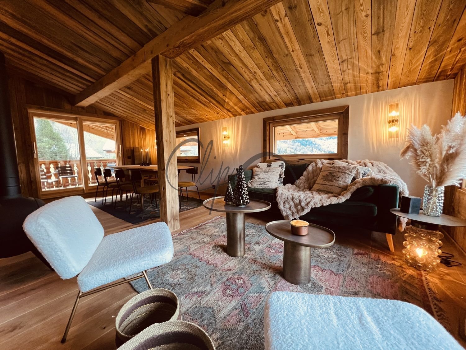 Maison à vendre, 149m², Les Houches