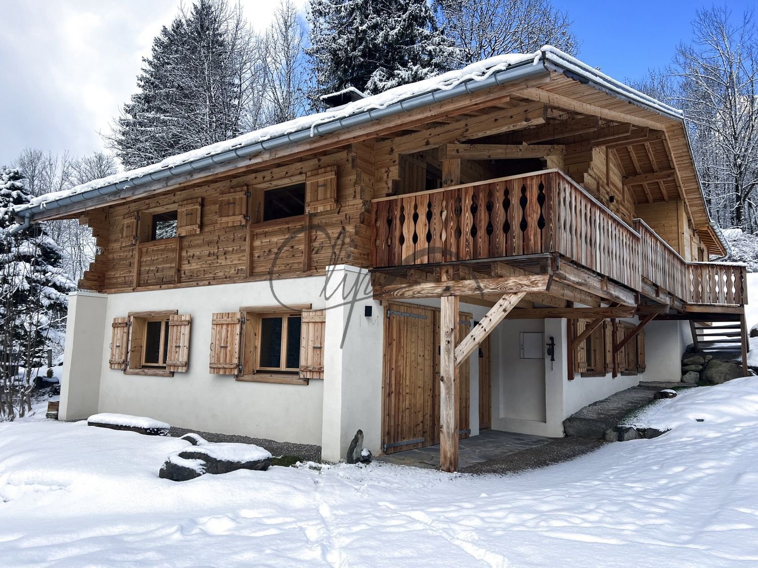 Maison à vendre, 149m², Les Houches
