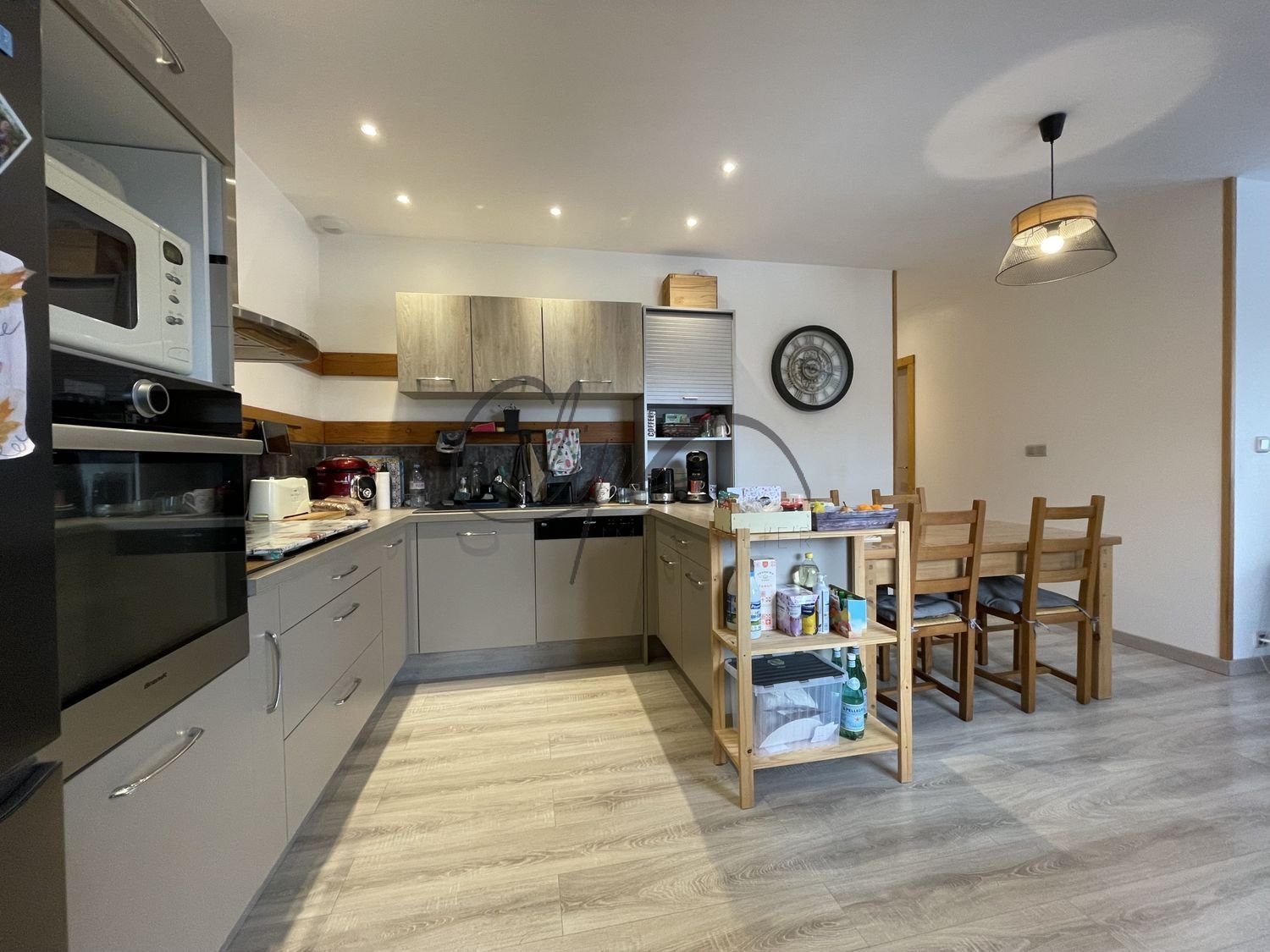 Appartement à vendre, 81m², Les Houches
