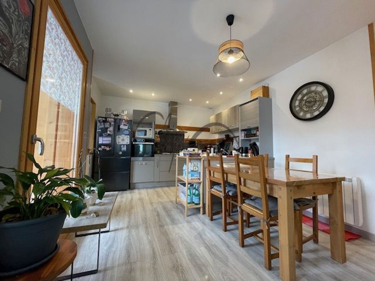 Appartement à vendre, 81m², Les Houches