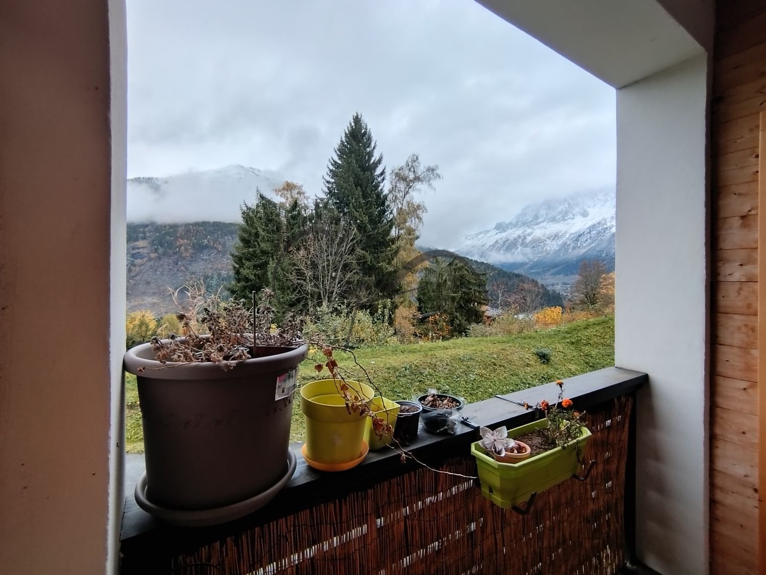 Appartement à vendre, 81m², Les Houches