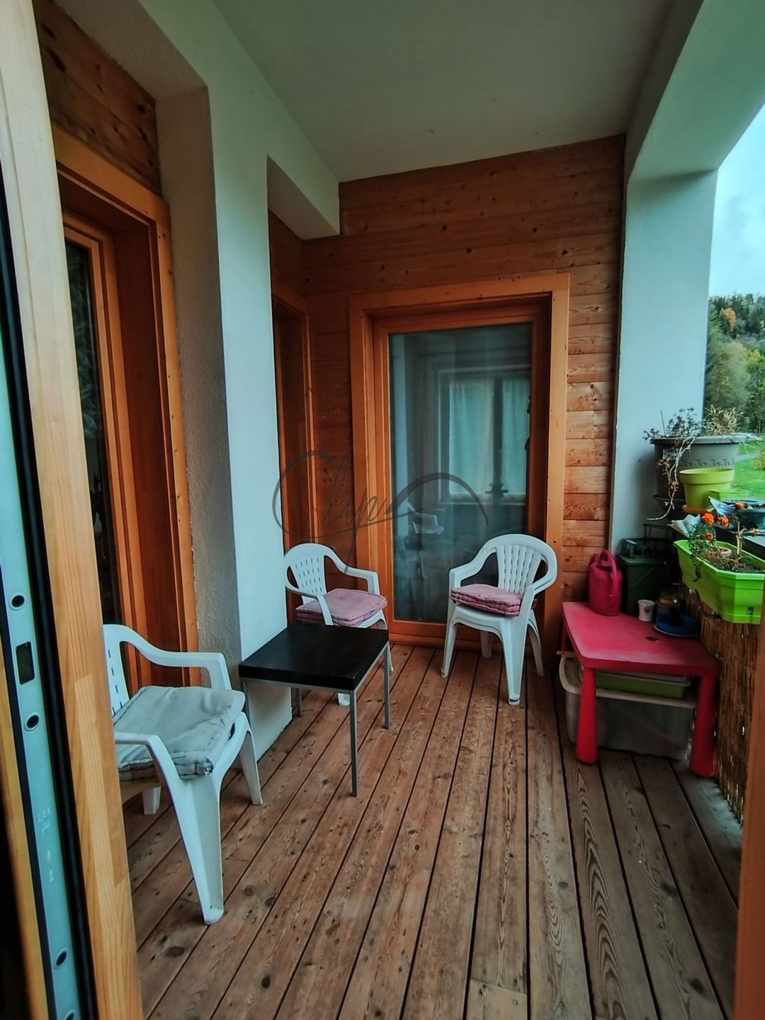 Appartement à vendre, 81m², Les Houches