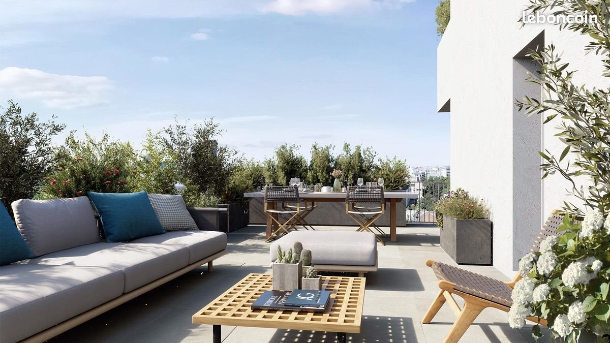 Appartement à vendre, 99m², Thonon-les-Bains