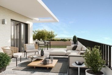 Appartement à vendre, 60m², Thonon-les-Bains