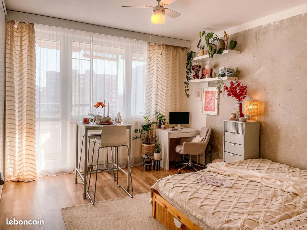 Appartement à vendre, 50m², Evian-les-Bains