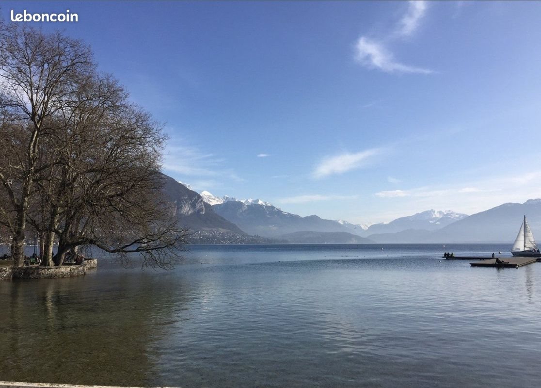 Appartement à vendre, 109m², Ambilly